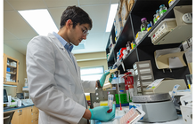 Biosciences at KCU: Your Future Starts Here 
